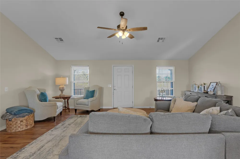 42640 W 201st Street S Bristow, OK 74010