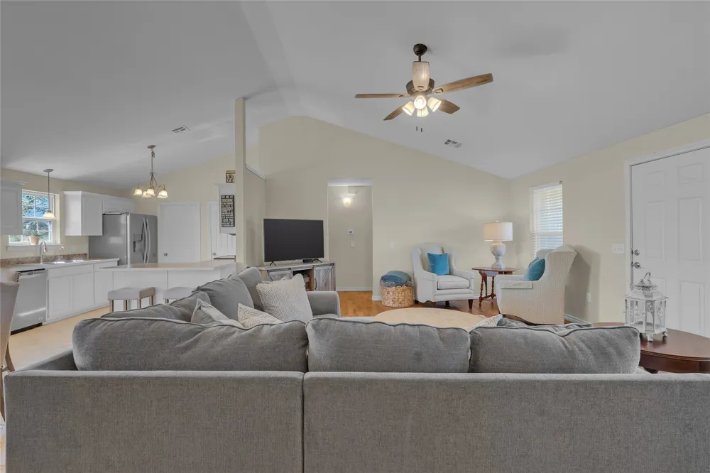 42640 W 201st Street S Bristow, OK 74010