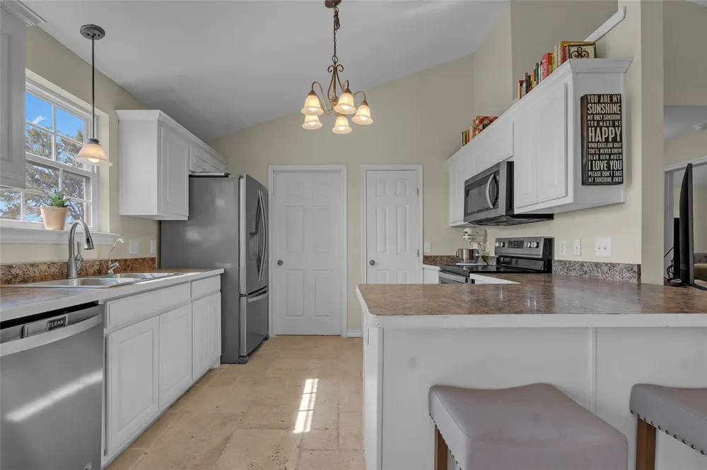 42640 W 201st Street S Bristow, OK 74010