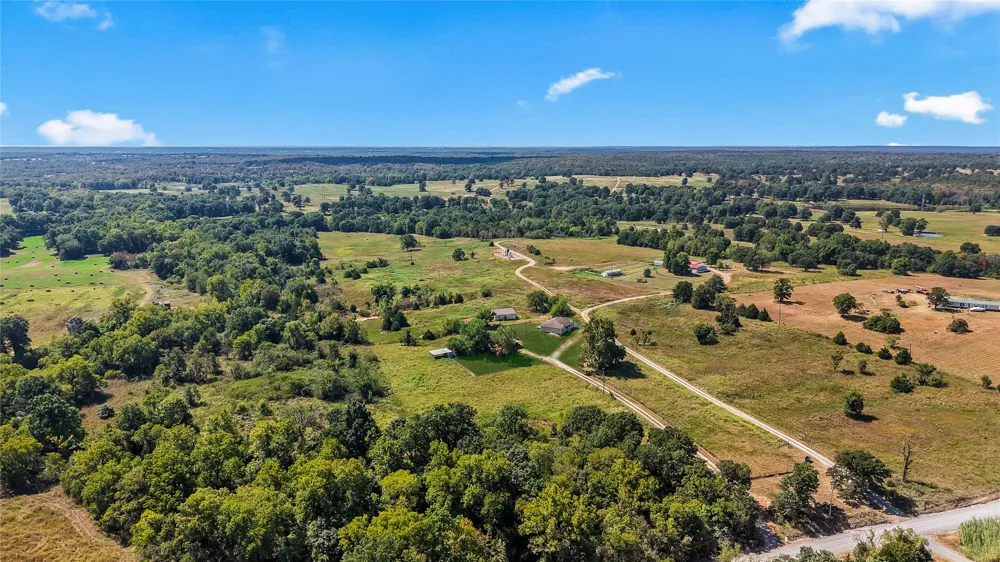 42640 W 201st Street S Bristow, OK 74010