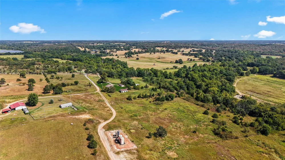42640 W 201st Street S Bristow, OK 74010