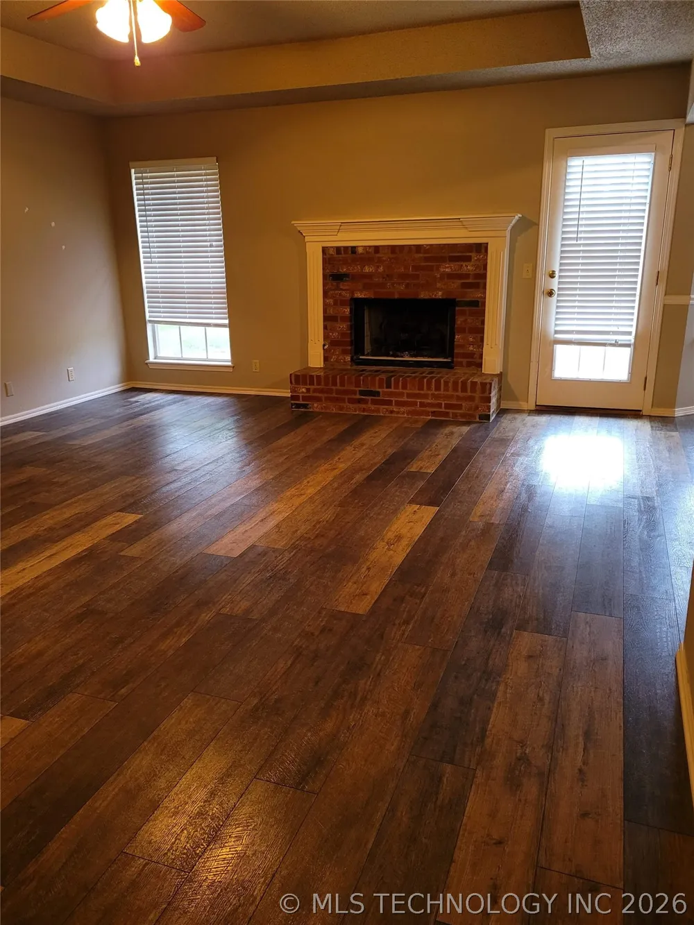 2509 W Honolulu Street Broken Arrow, OK 74012