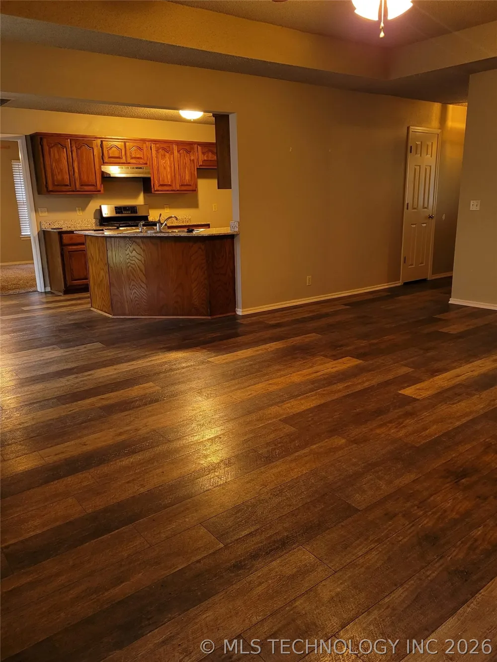 2509 W Honolulu Street Broken Arrow, OK 74012