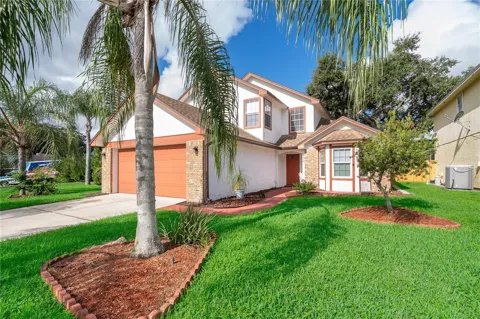 696 REMINGTON OAK DRIVE