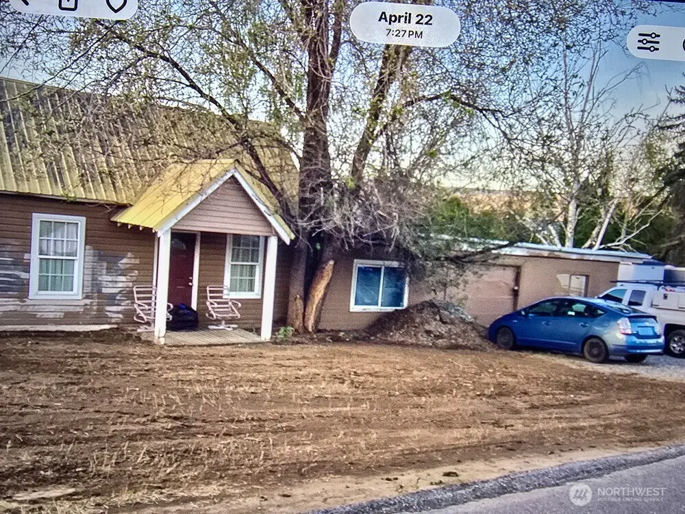 1322 4th Street Wenatchee, WA 98801