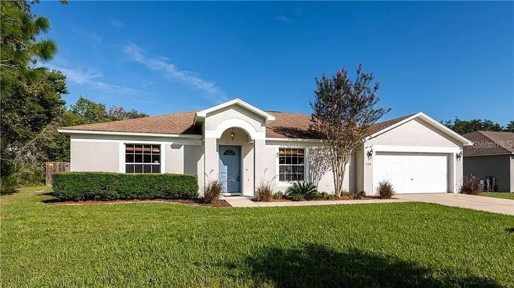 11518 SW 50TH CIRCLE ocala, FL 34476