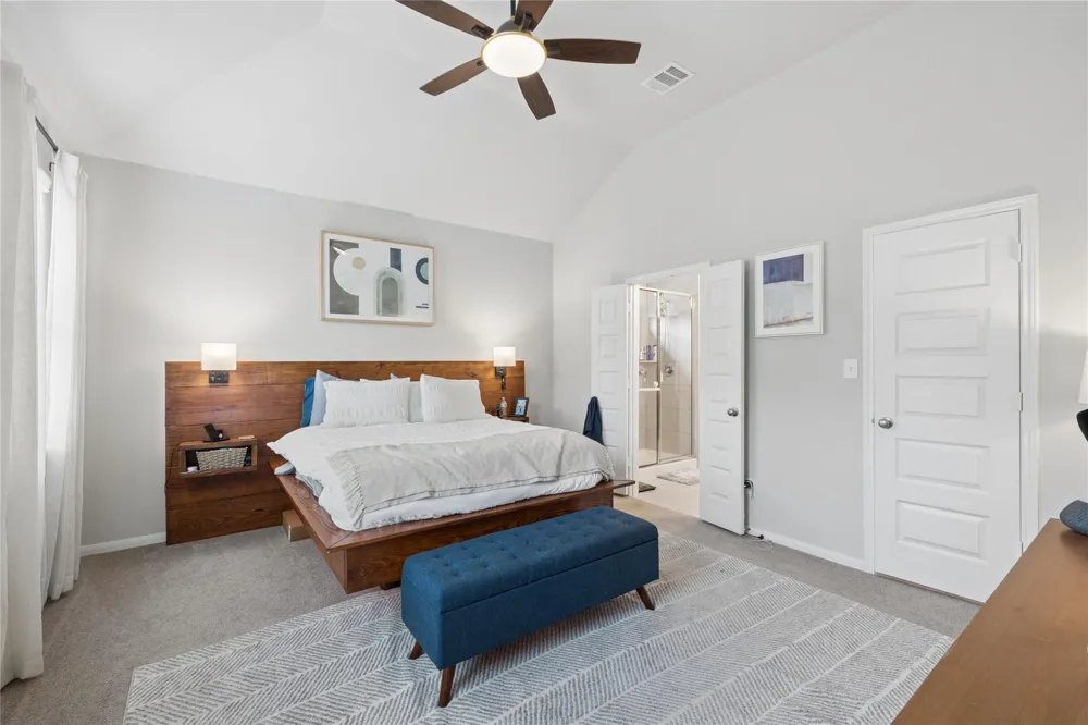 4419 Bay Vista Drive Baytown, TX 77523