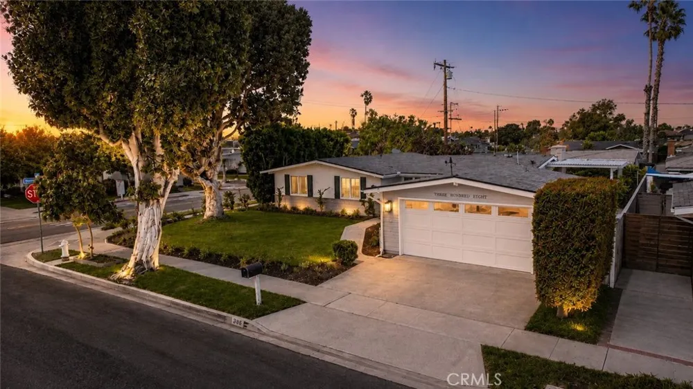 300 Esther Costa Mesa, CA 92627