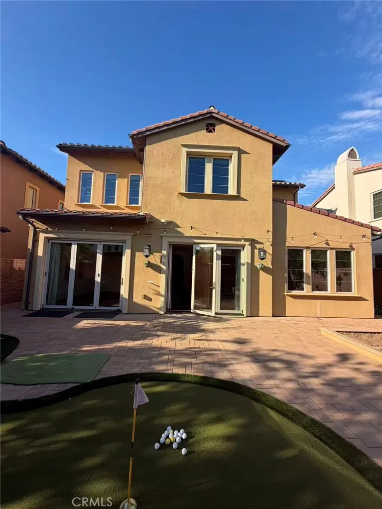 20 Hawkeye Irvine, CA 92602
