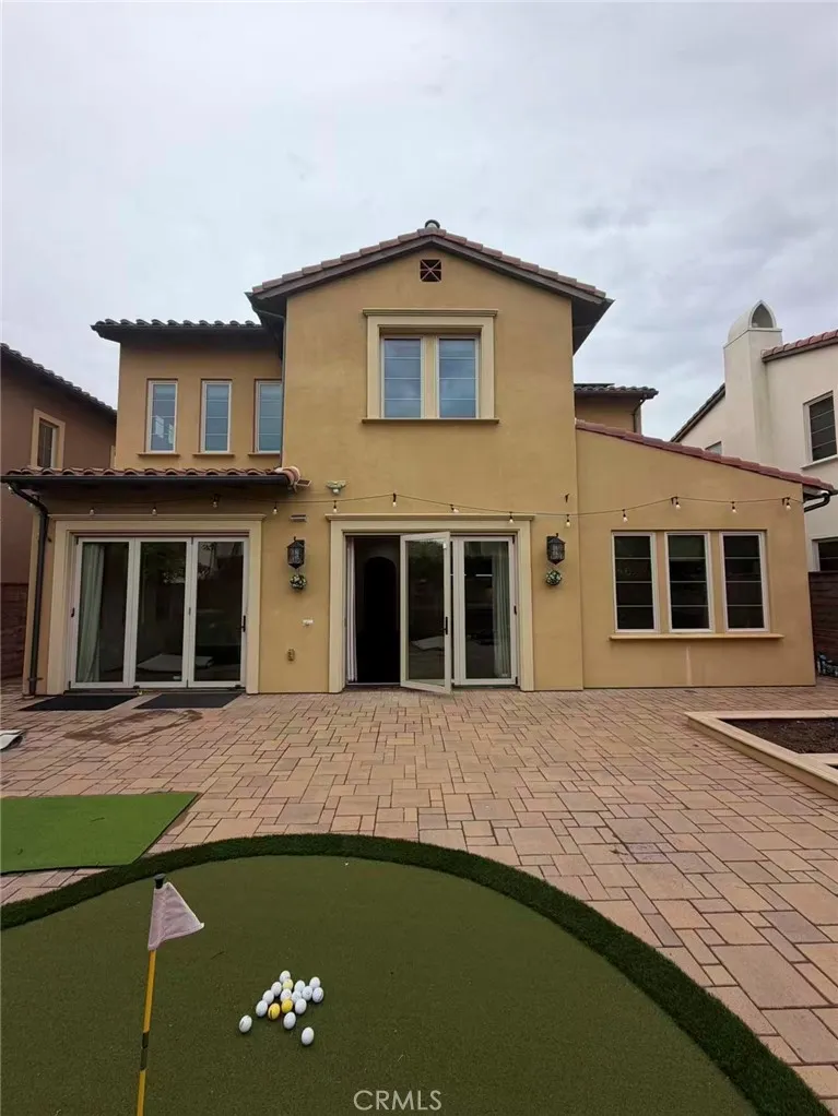 20 Hawkeye Irvine, CA 92602