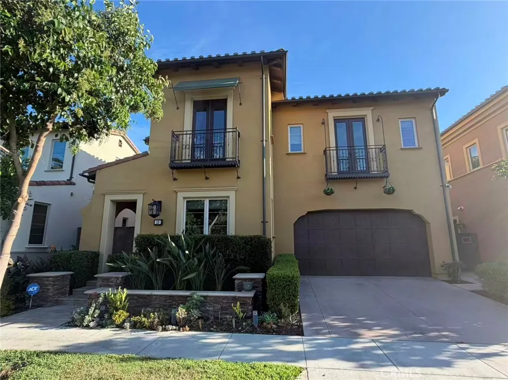 20 Hawkeye Irvine, CA 92602