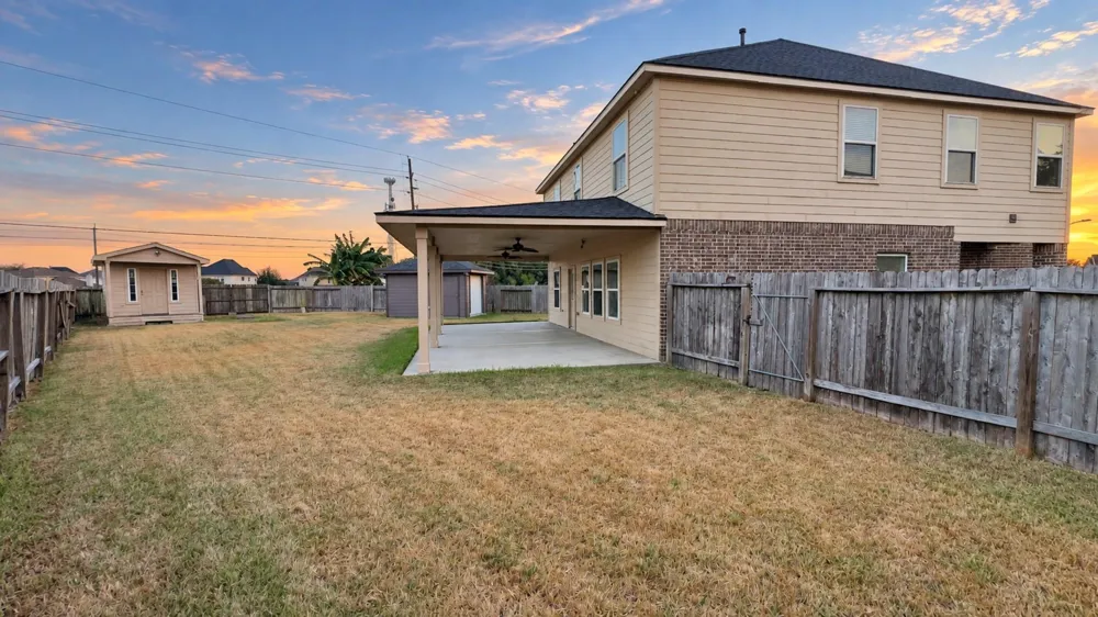 12102 Kings Fall Drive Houston, TX 77044