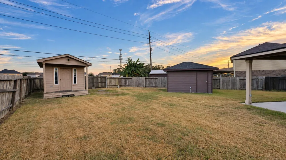 12102 Kings Fall Drive Houston, TX 77044