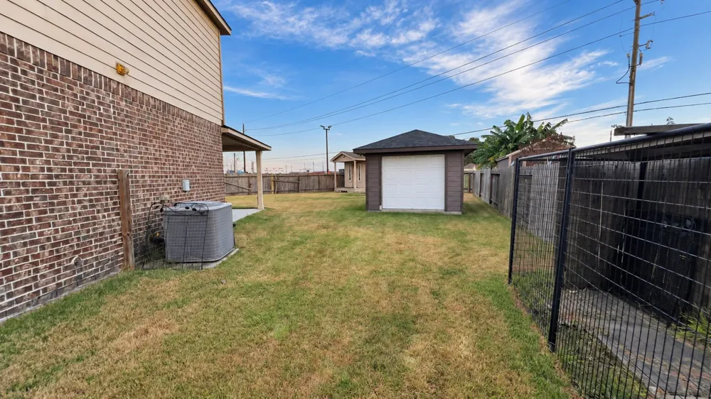 12102 Kings Fall Drive Houston, TX 77044