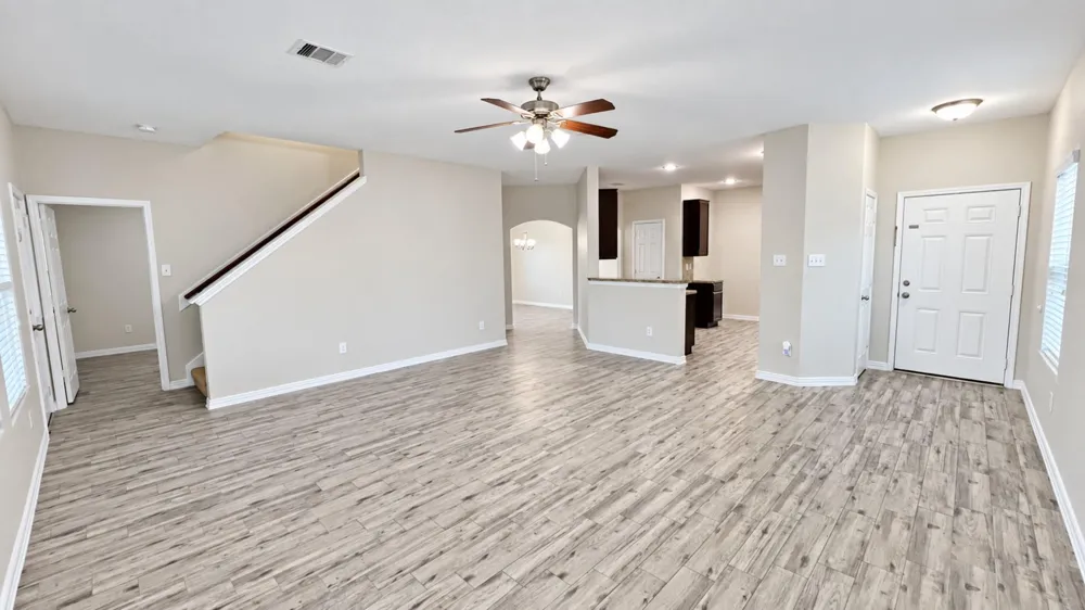 12102 Kings Fall Drive Houston, TX 77044