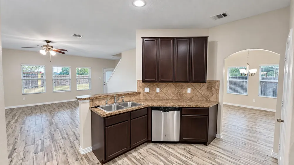 12102 Kings Fall Drive Houston, TX 77044