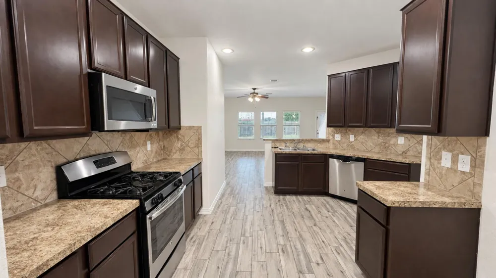 12102 Kings Fall Drive Houston, TX 77044