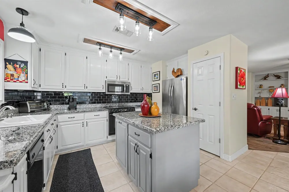 80 Indian Harbor Trinity, TX 75862