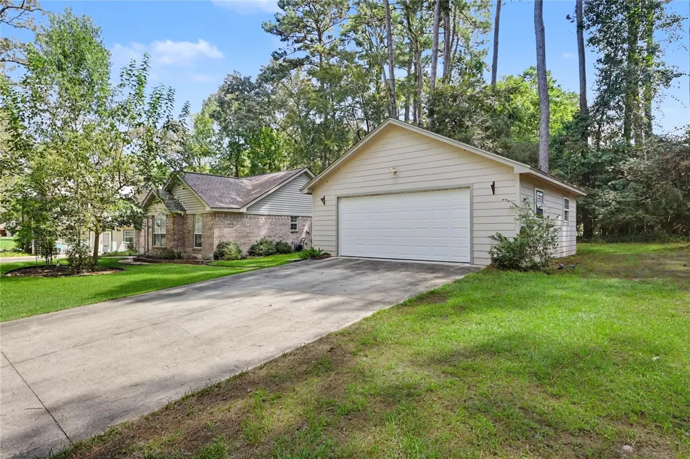 80 Indian Harbor Trinity, TX 75862