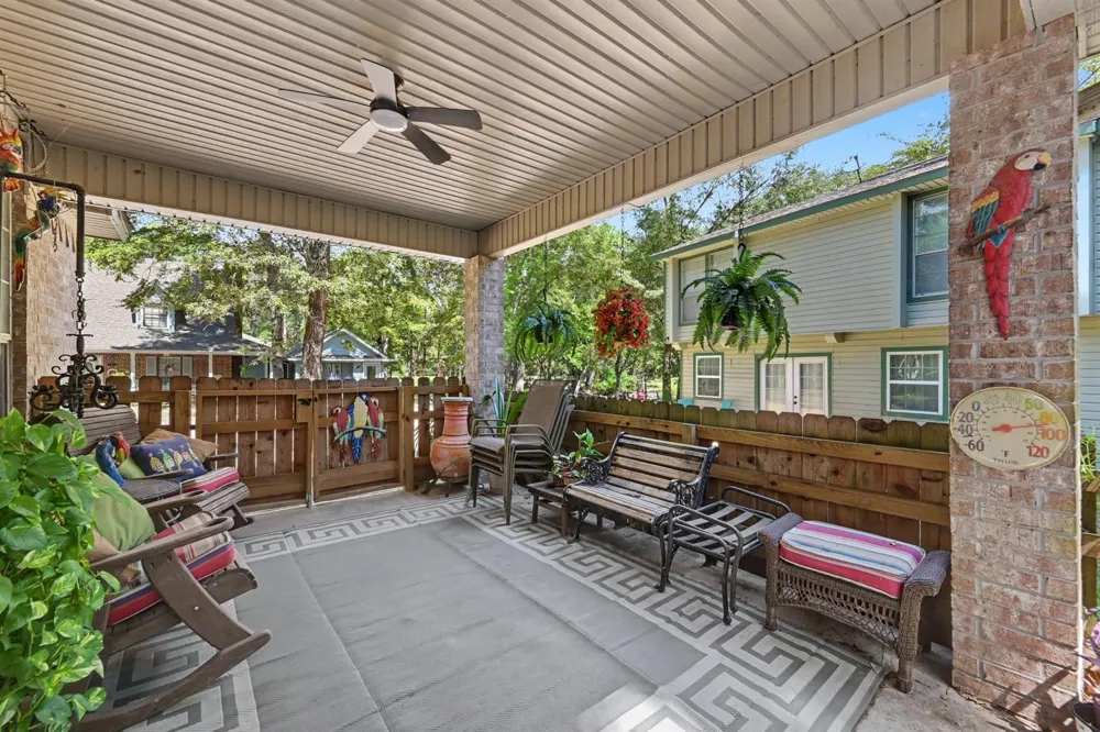 80 Indian Harbor Trinity, TX 75862