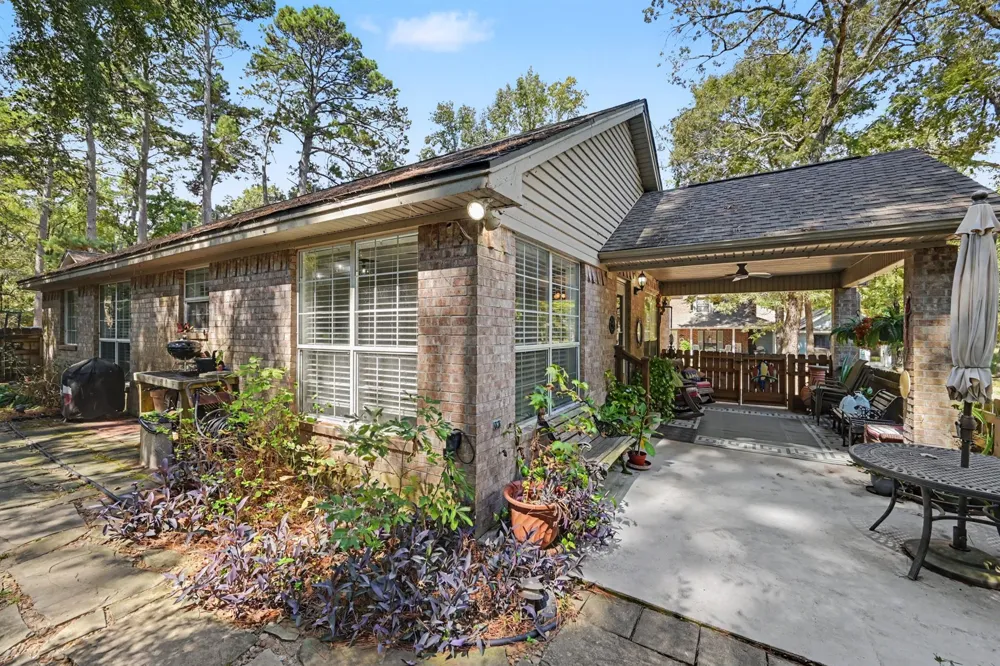 80 Indian Harbor Trinity, TX 75862