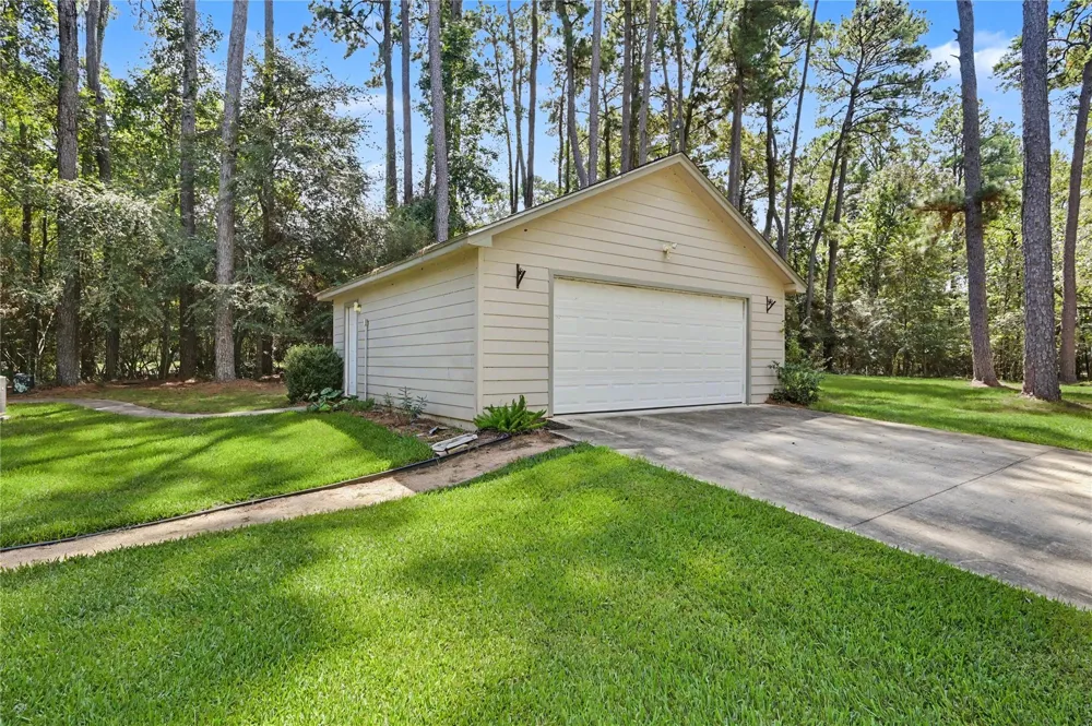 80 Indian Harbor Trinity, TX 75862