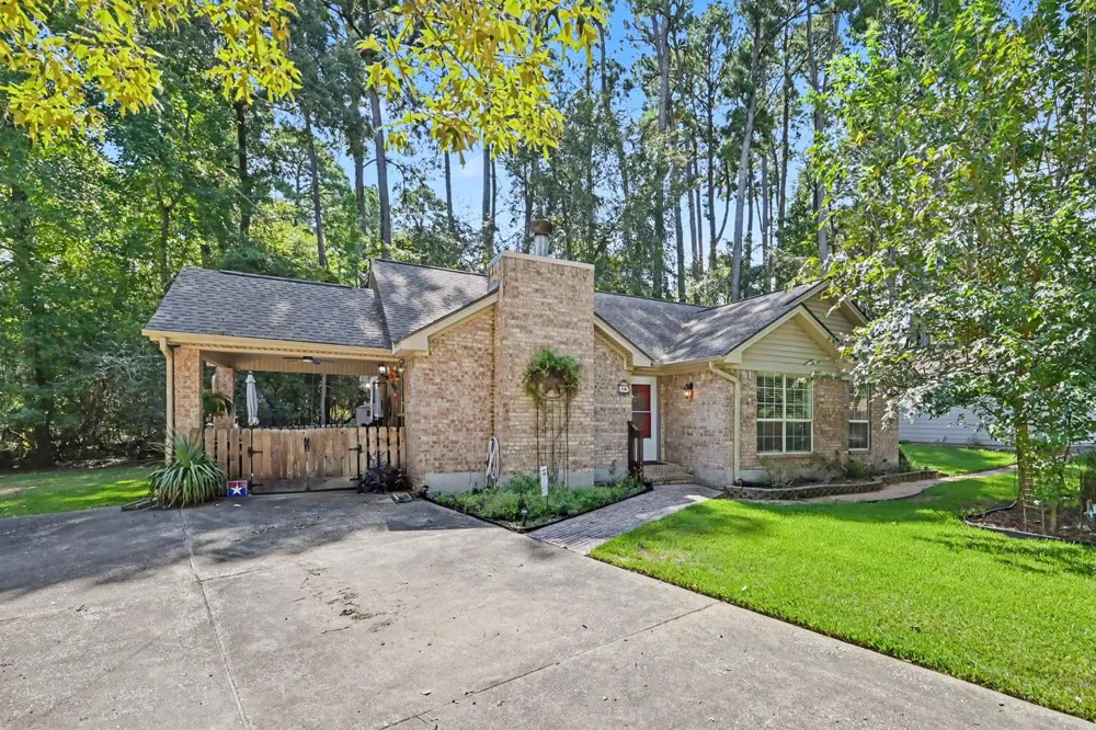 80 Indian Harbor Trinity, TX 75862