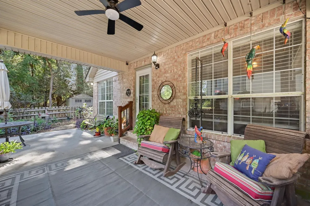 80 Indian Harbor Trinity, TX 75862