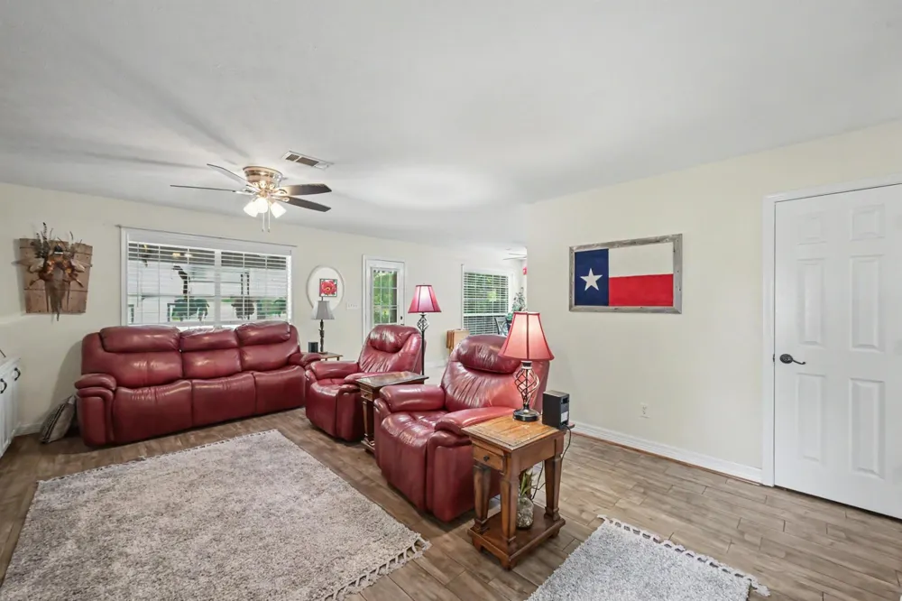 80 Indian Harbor Trinity, TX 75862