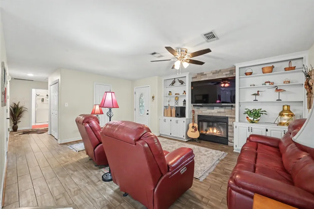 80 Indian Harbor Trinity, TX 75862