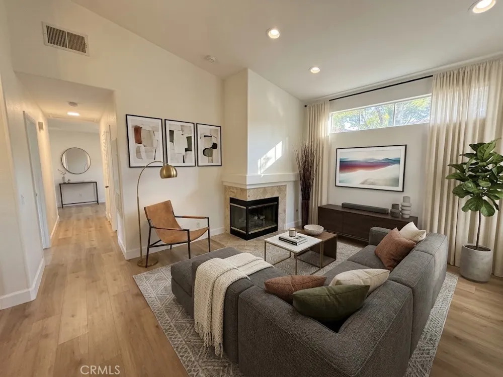 77 Via Pausa Rancho Santa Margarita, CA 92688