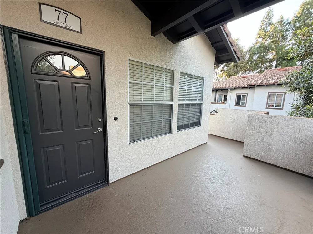77 Via Pausa Rancho Santa Margarita, CA 92688