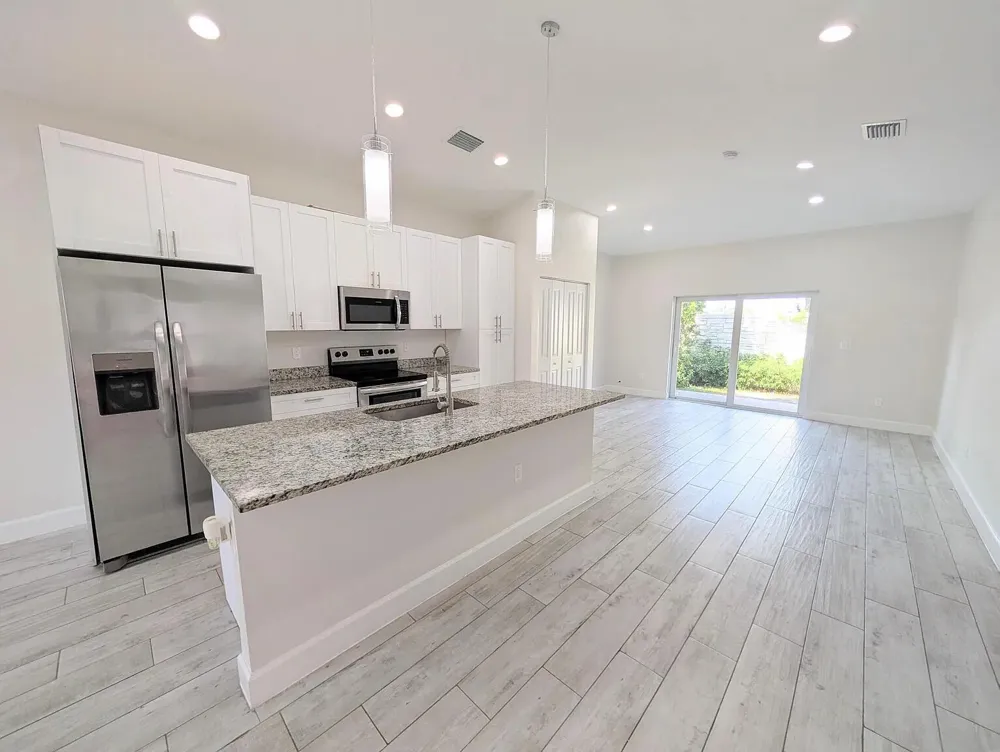 1562 W 26th Court Riviera Beach, FL 33404