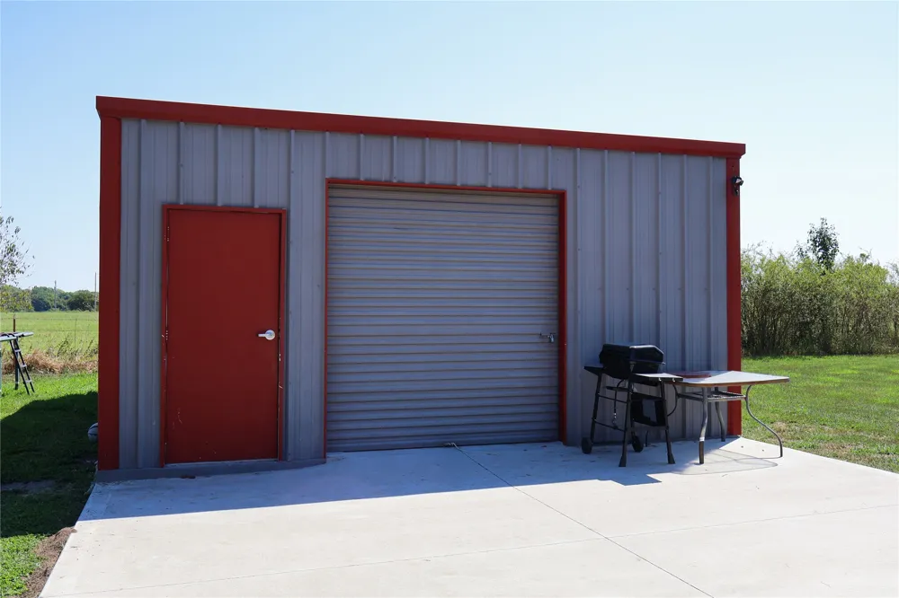 16398 Hawk Road Beggs, OK 74421