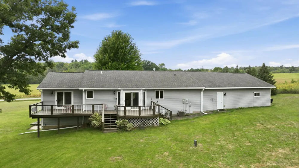 1365 290th Street Glenwood City, WI 54013