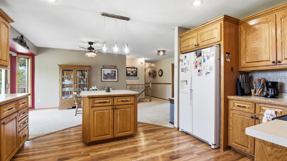 1365 290th Street Glenwood City, WI 54013