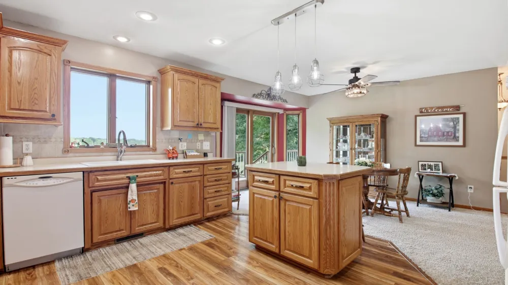 1365 290th Street Glenwood City, WI 54013