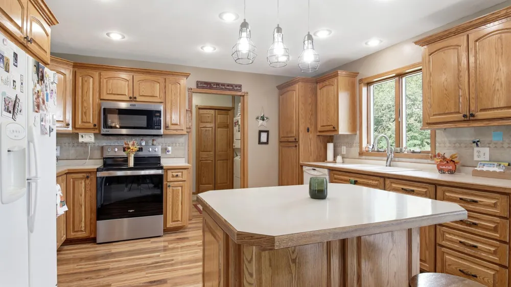1365 290th Street Glenwood City, WI 54013