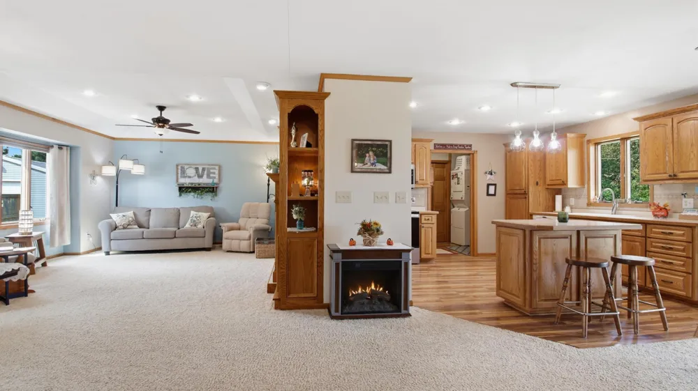 1365 290th Street Glenwood City, WI 54013