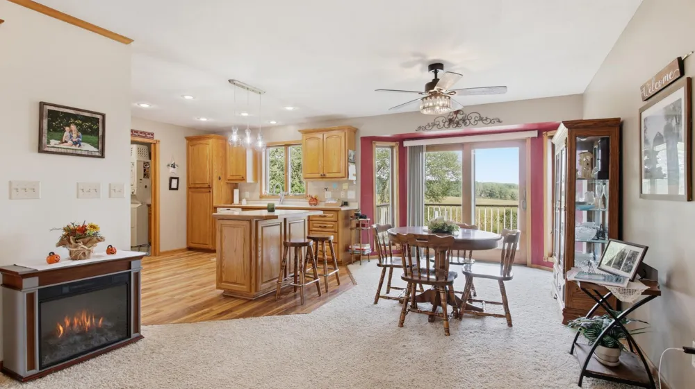 1365 290th Street Glenwood City, WI 54013