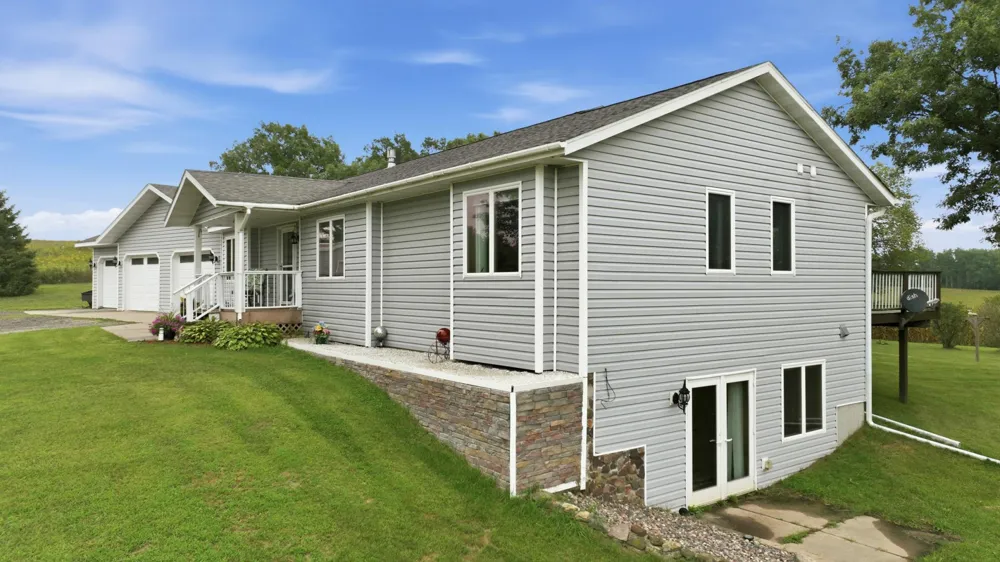 1365 290th Street Glenwood City, WI 54013