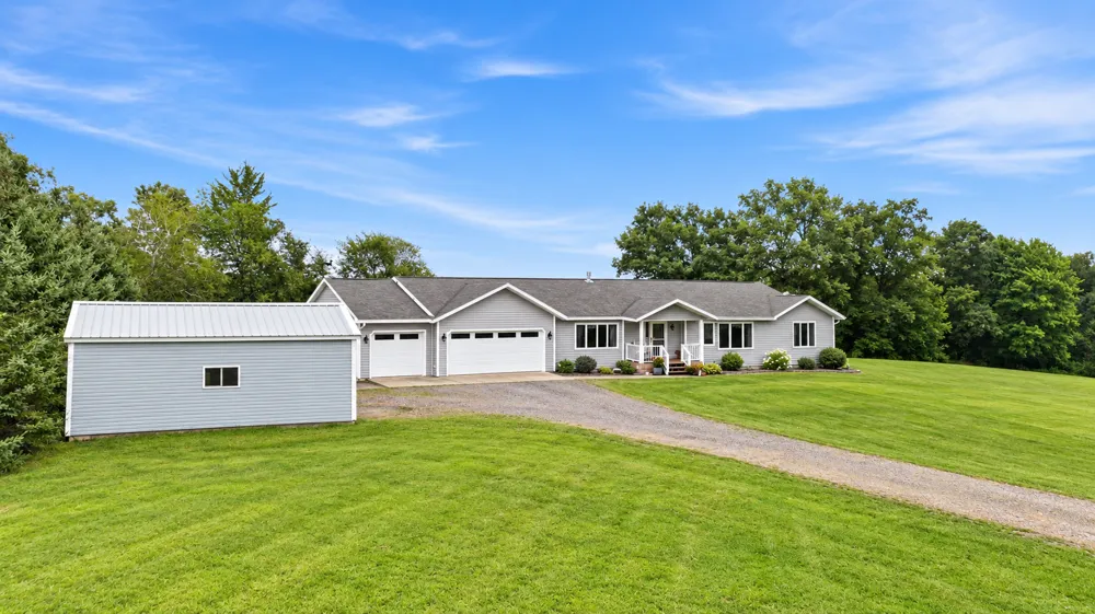 1365 290th Street Glenwood City, WI 54013