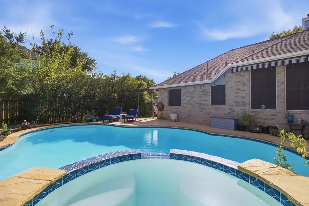 9005 Brimstone Lane Austin, TX 78717