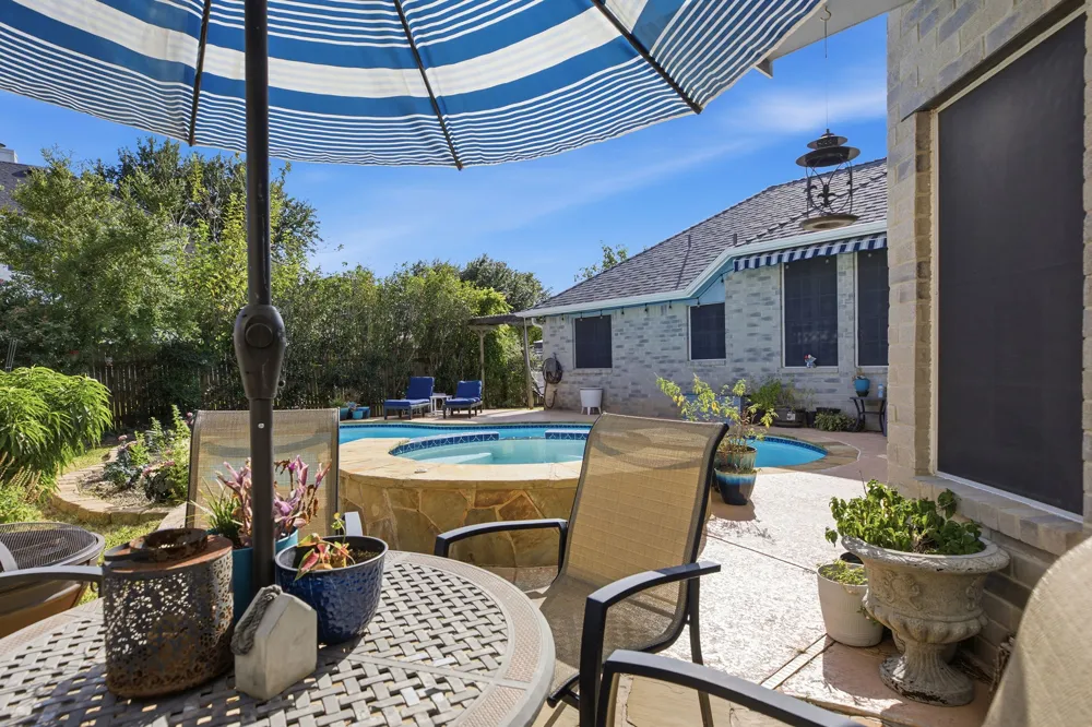 9005 Brimstone Lane Austin, TX 78717