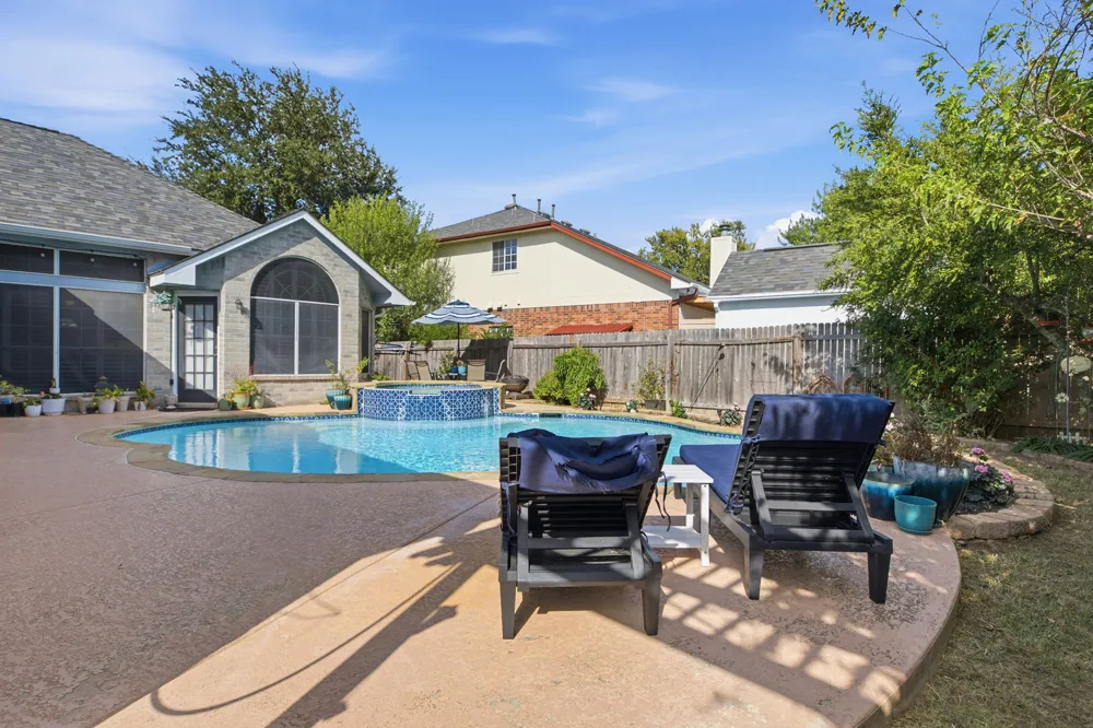 9005 Brimstone Lane Austin, TX 78717