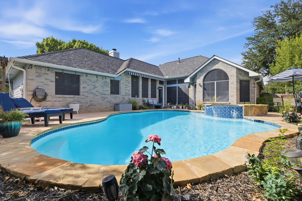 9005 Brimstone Lane Austin, TX 78717
