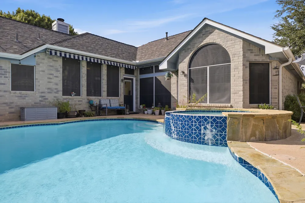 9005 Brimstone Lane Austin, TX 78717