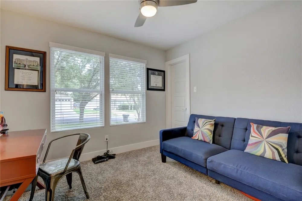3106 Jeanne Marie Court Austin, TX 78745