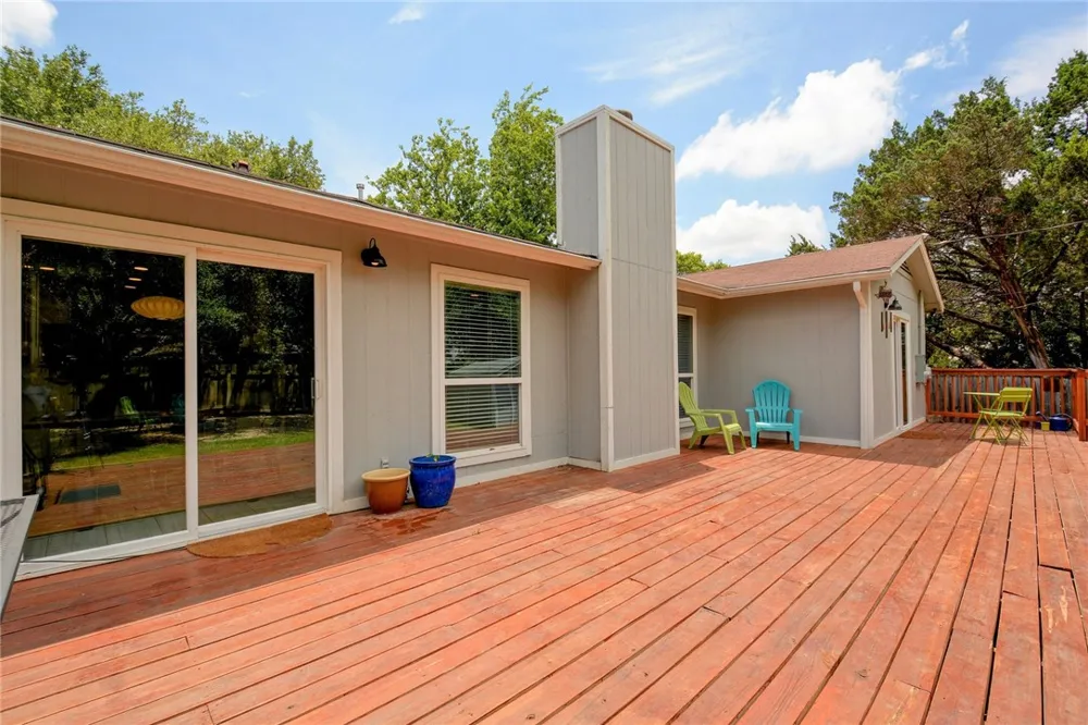 3106 Jeanne Marie Court Austin, TX 78745
