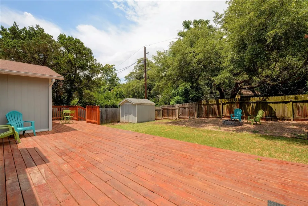 3106 Jeanne Marie Court Austin, TX 78745